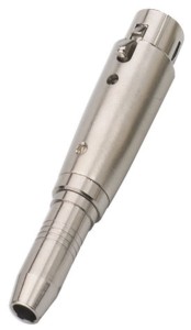 Przejściówka - Monacor NTA-110