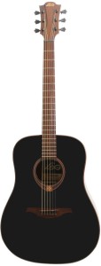 Gitara Akustyczna - Lag T118D BLK