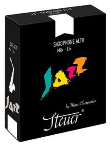 Steuer Sax Alt Jazz 3,5