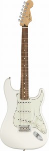 Gitara Elektryczna - Fender Player Stratocaster PF PWT