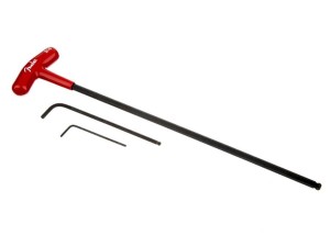 Zestaw Kluczy do Gitary - Fender American Standard Wrench Kit