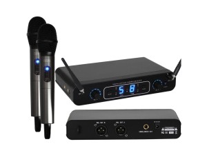 System bezprzewodowy - LDM D216