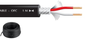 Monacor MLC 52 SW