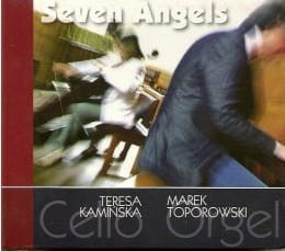 Musicon Seven Angels, T.Kamińska, M.Toporowski