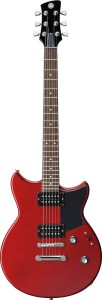Gitara Elektryczna - Yamaha RS320 RCP Red Cooper