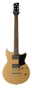Gitara Elektryczna - Yamaha RS420 MYG Maya Gold