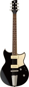 Gitara Elektryczna - Yamaha RS502T BL Black