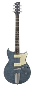 Gitara Elektryczna - Yamaha RS502T FM VJD Vintage Japanese Denim