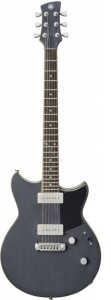 Gitara Elektryczna - Yamaha RS720B AGR SPB Shop Black
