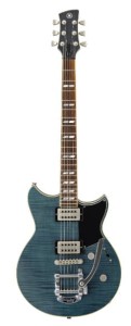 Gitara Elektryczna - Yamaha RS720B VJD Vintage Japanese Denim