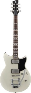 Gitara Elektryczna - Yamaha RS720BX VW Vintage White