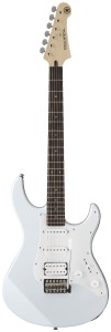 Gitara Elektryczna - Yamaha Pacifica 012 VW Vintage White