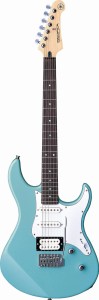 Gitara Elektryczna - Yamaha Pacifica 112V SB Sonic Blue