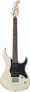 Gitara Elektryczna - Yamaha Pacifica 120H VW Vintage White