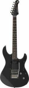Gitara Elektryczna - Yamaha Pacifica 611VFMX TBL Translucent Black