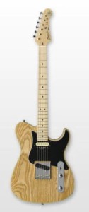 Gitara Elektryczna - Yamaha Pacifica 1611MS Mike Stern NT Natural