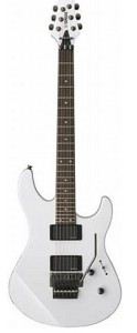 Gitara Elektryczna - Yamaha RGX420DZII WH White