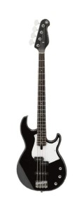 Gitara Basowa - Yamaha BB234 BL Black