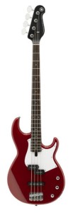 Gitara Basowa - Yamaha BB235 RBR Raspberry Red