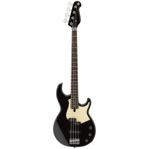 Gitara Basowa - Yamaha BB434 BL Black