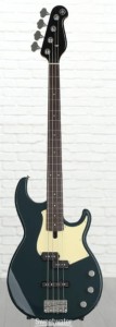 Gitara Basowa - Yamaha BB434 TB Teal Blue