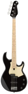 Gitara Basowa - Yamaha BB434M BL Black