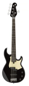Gitara Basowa - Yamaha BB435 BL Black
