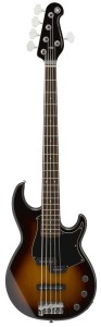 Gitara Basowa - Yamaha BB435 TBS Tabacco Brown Sunburst