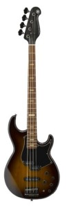 Gitara Basowa - Yamaha BB734A DCS Dark Coffe Sunburst