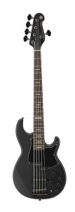 Gitara Basowa - Yamaha BB735A TMBL Trans Matte Black