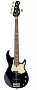 Gitara Basowa - Yamaha BBP34 MB Midnight Blue