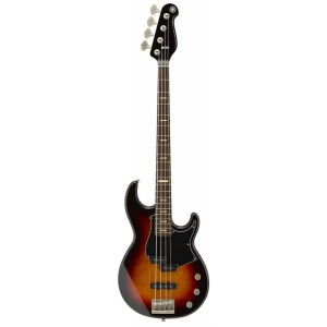 Gitara Basowa - Yamaha BBP34 VS Vintage Sunburst