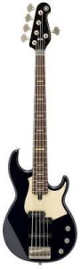 Gitara Basowa - Yamaha BBP35 MB Midnight Blue