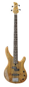 Gitara Basowa - Yamaha TRBX174EW NT Natural