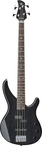 Gitara Basowa - Yamaha TRBX174EW TBL Translucent Black