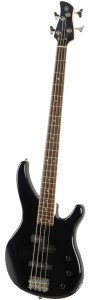 Gitara Basowa - Yamaha TRBX174 BL Black