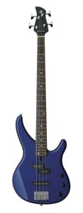 Gitara Basowa - Yamaha TRBX174 DBM Dark Blue Metallic