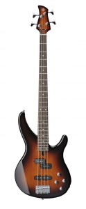 Gitara Basowa - Yamaha TRBX204 OVS Old Violin Sunburst