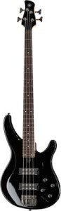 Gitara Basowa - Yamaha TRBX304 BL Black