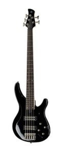 Gitara Basowa - Yamaha TRBX305 BL Black