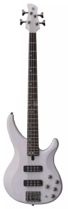 Gitara Basowa - Yamaha TRBX305 WH White