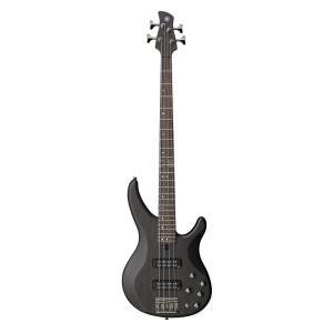 Gitara Basowa - Yamaha TRBX504 TBL Translucent Black