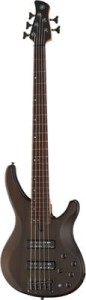 Gitara Basowa - Yamaha TRBX505 TBL Translucent Black