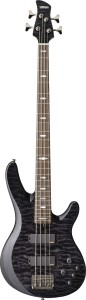 Gitara Basowa - Yamaha TRB1004J TBL Translucent Black