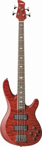 Gitara Basowa - Yamaha TRB1004J CMB Caramel Brown