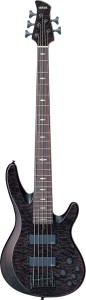 Gitara Basowa - Yamaha TRB1005J TBL Translucent Black
