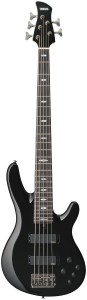 Gitara Basowa - Yamaha TRB1005J BL Black