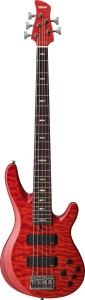 Gitara Basowa - Yamaha TRB1005J CMB Caramel Brown