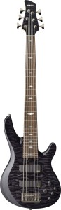 Gitara Basowa - Yamaha TRB1006J TBL Translucent Black