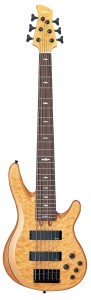 Gitara Basowa - Yamaha TRB1006J NT Natural
